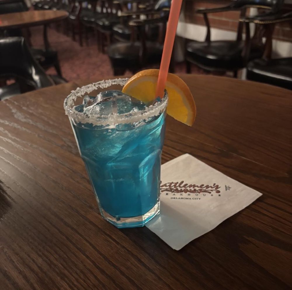 Restaurants to Watch the OKC Thunder Game